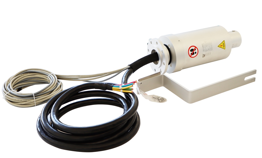 航天萬源3.0MW風電滑環